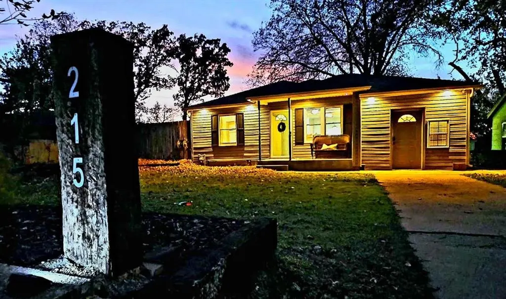Photo 49 — 215 Bennett Boulevard, Chandler, OK 74834