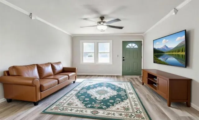 Photo 6 — 215 Bennett Boulevard, Chandler, OK 74834