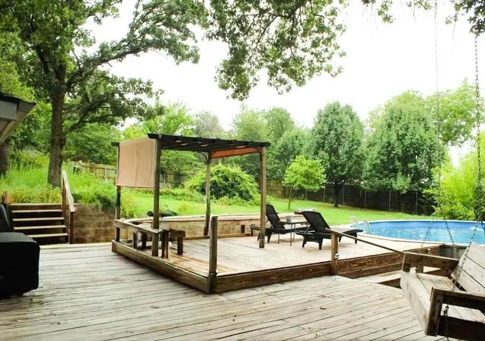 Photo 42 — 215 Bennett Boulevard, Chandler, OK 74834