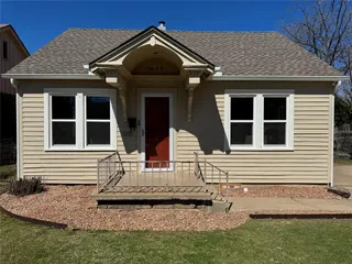Sold home at 3029 NW 27th Street