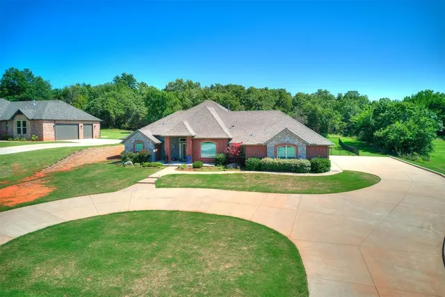 Photo 4 — 13512 SE 95th Street, Oklahoma City, OK 73165