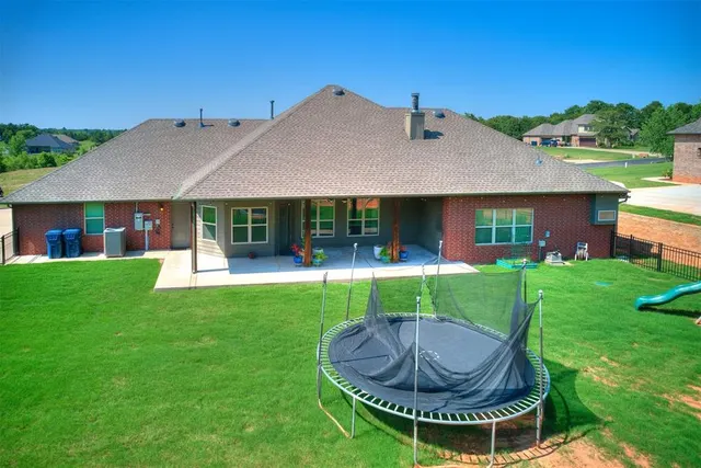 Photo 7 — 13512 SE 95th Street, Oklahoma City, OK 73165