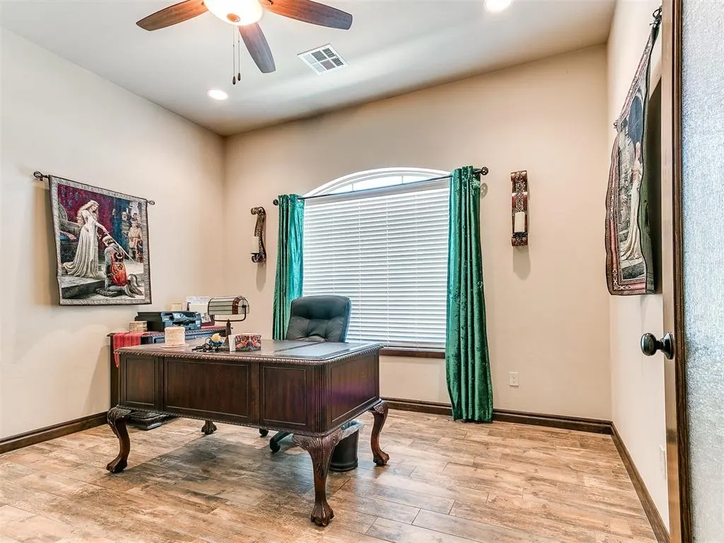 Photo 10 — 13512 SE 95th Street, Oklahoma City, OK 73165