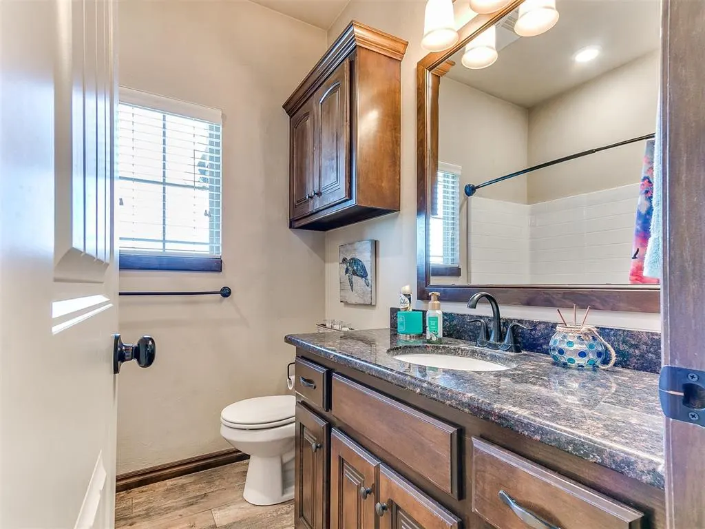 Photo 12 — 13512 SE 95th Street, Oklahoma City, OK 73165