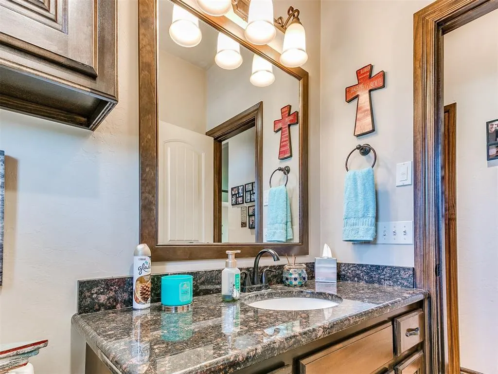 Photo 13 — 13512 SE 95th Street, Oklahoma City, OK 73165