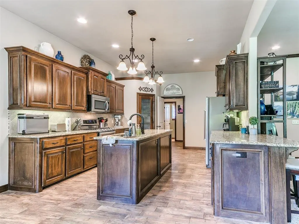 Photo 26 — 13512 SE 95th Street, Oklahoma City, OK 73165