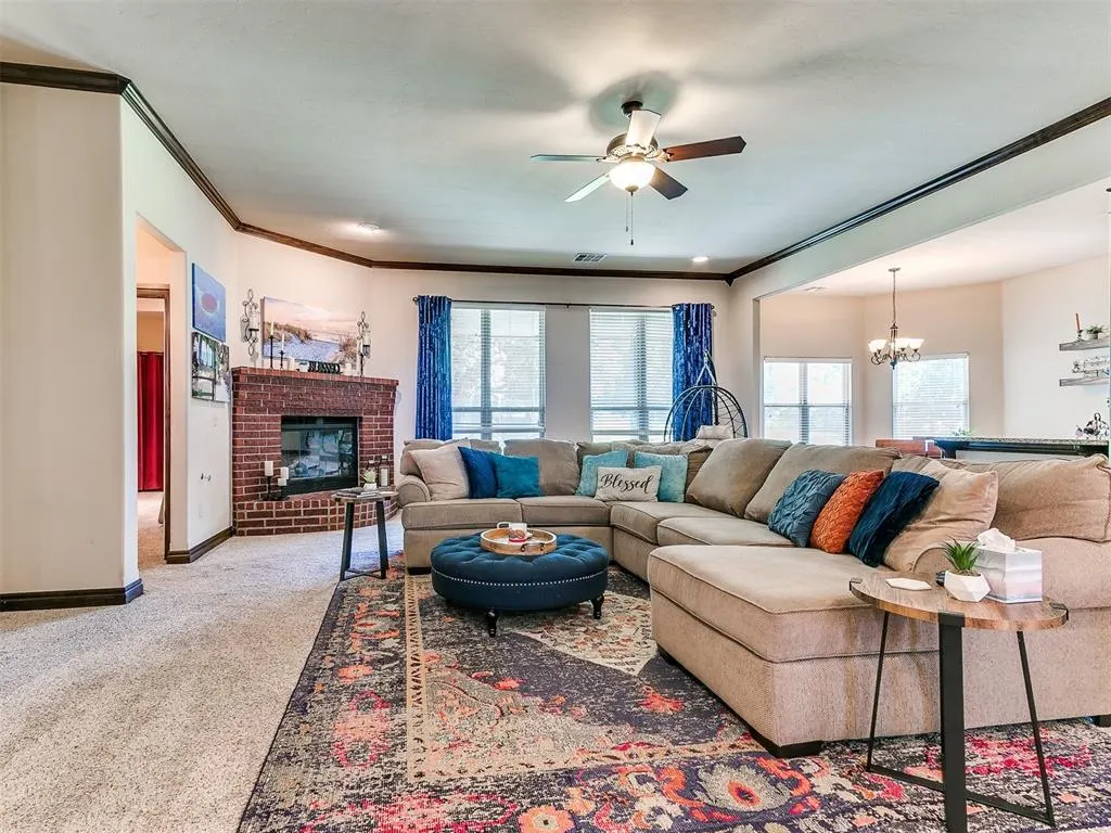 Photo 30 — 13512 SE 95th Street, Oklahoma City, OK 73165