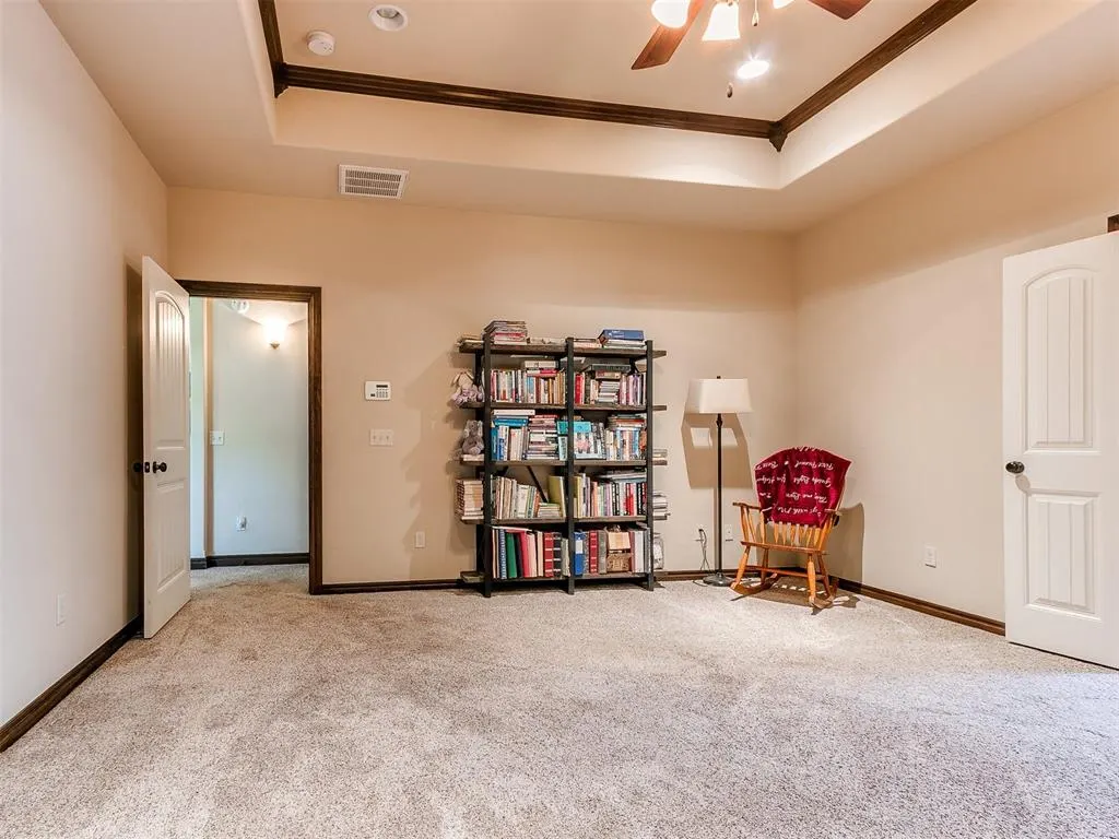 Photo 33 — 13512 SE 95th Street, Oklahoma City, OK 73165