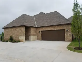 Sold home at 3312 Enclave Lane