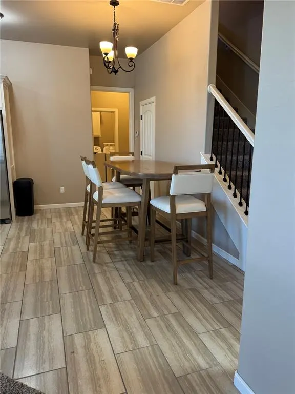 Photo 5 — 3312 Enclave Lane, Norman, OK 73072