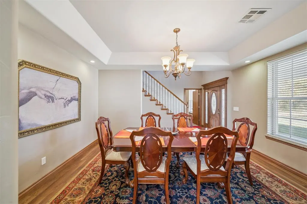 Photo 7 — 46500 Bob Crouch Road, Earlsboro, OK 74840