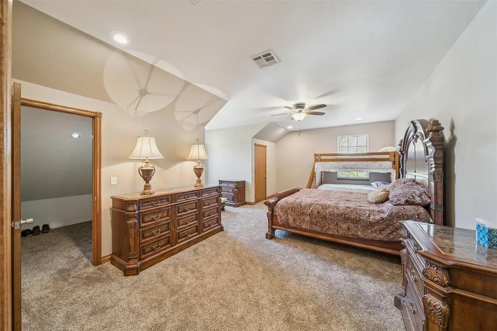 Photo 18 — 46500 Bob Crouch Road, Earlsboro, OK 74840
