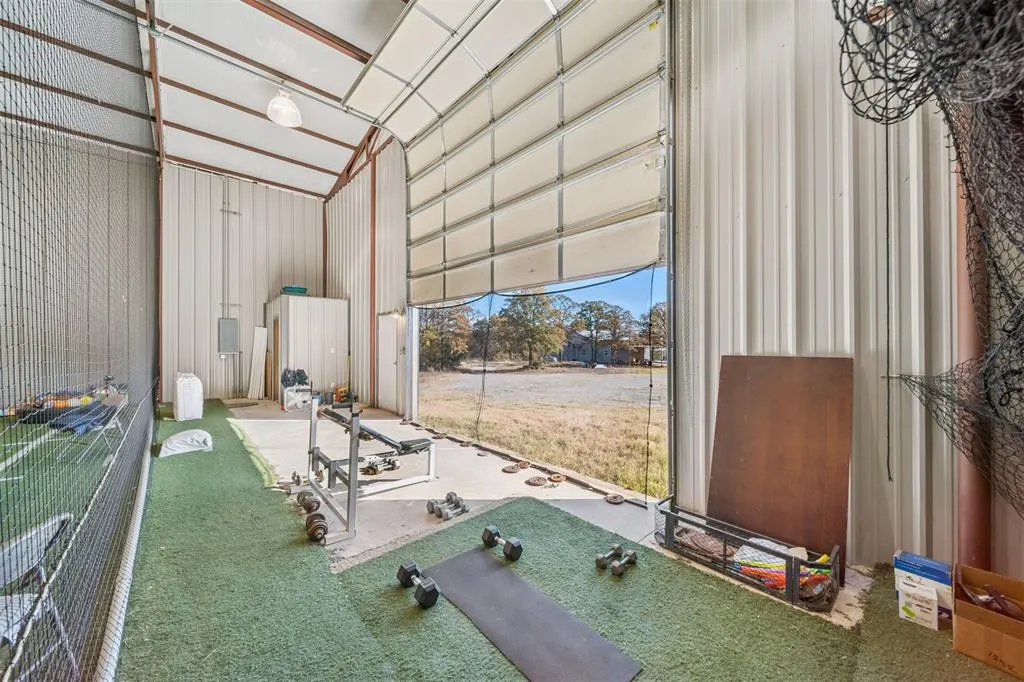 Photo 27 — 46500 Bob Crouch Road, Earlsboro, OK 74840