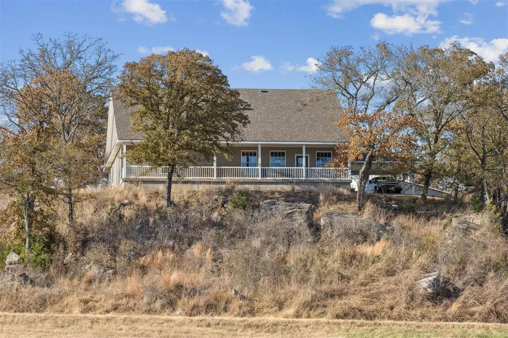 Photo 36 — 46500 Bob Crouch Road, Earlsboro, OK 74840