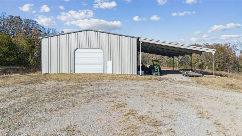 Photo 37 — 46500 Bob Crouch Road, Earlsboro, OK 74840