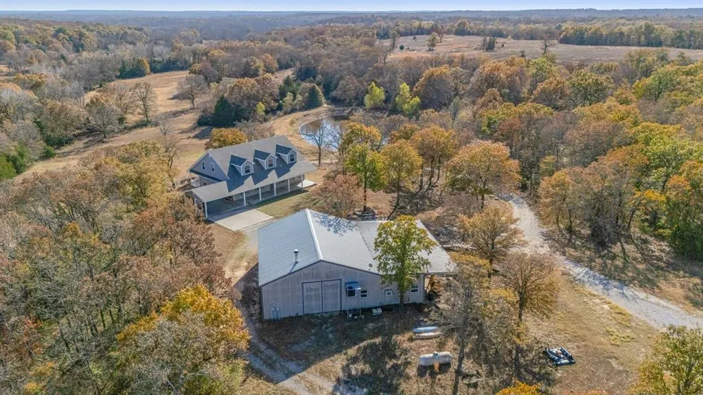 Photo 38 — 46500 Bob Crouch Road, Earlsboro, OK 74840