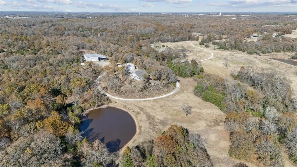 Photo 41 — 46500 Bob Crouch Road, Earlsboro, OK 74840