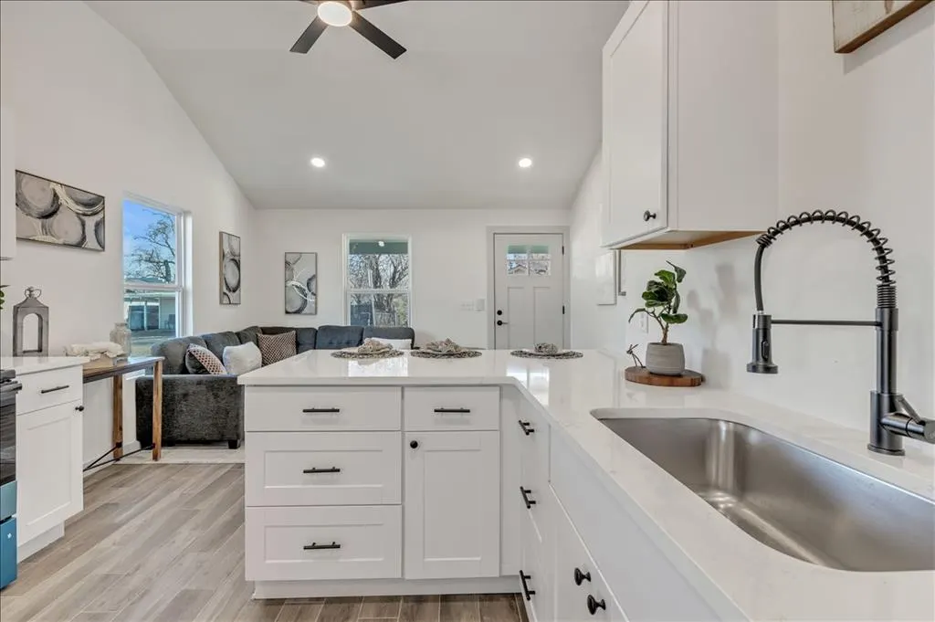 Photo 3 — 5007 N Central Road, Bethany, OK 73008