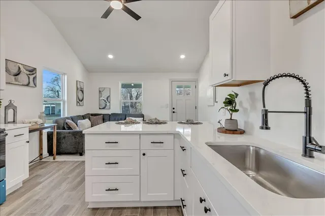 Photo 3 — 5007 N Central Road, Bethany, OK 73008