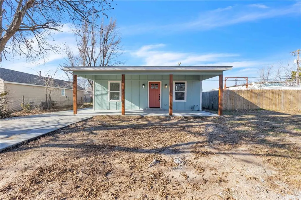 Photo 4 — 5007 N Central Road, Bethany, OK 73008