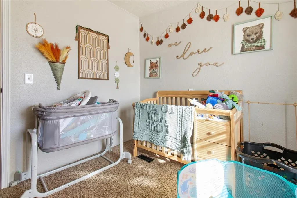 Photo 33 — 21821 E 1390 Road, Hobart, OK 73651