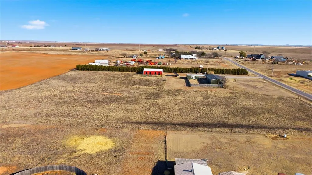 Photo 45 — 21821 E 1390 Road, Hobart, OK 73651