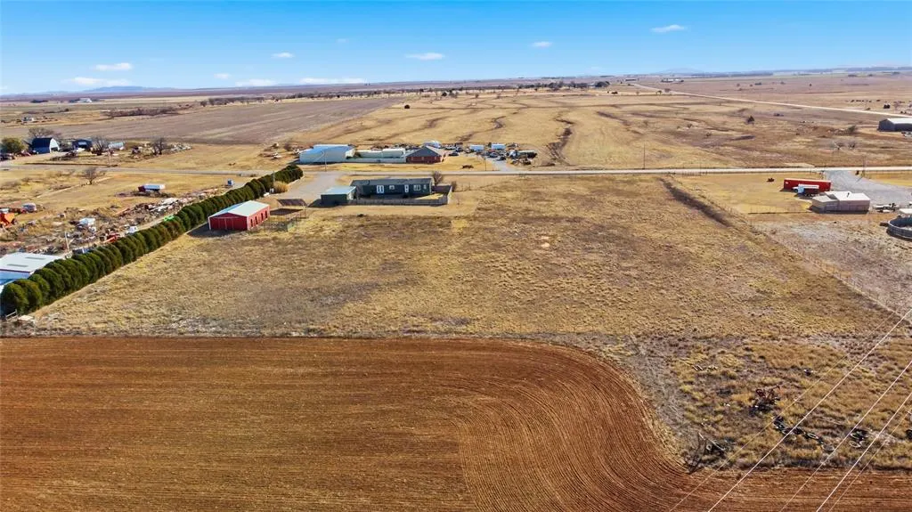 Photo 46 — 21821 E 1390 Road, Hobart, OK 73651