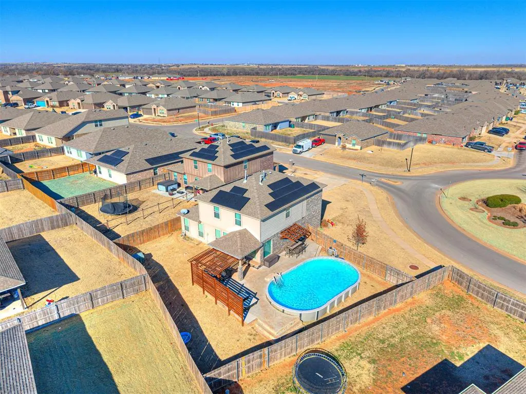 Photo 6 — 14017 Babbling Brook Drive, Piedmont, OK 73078