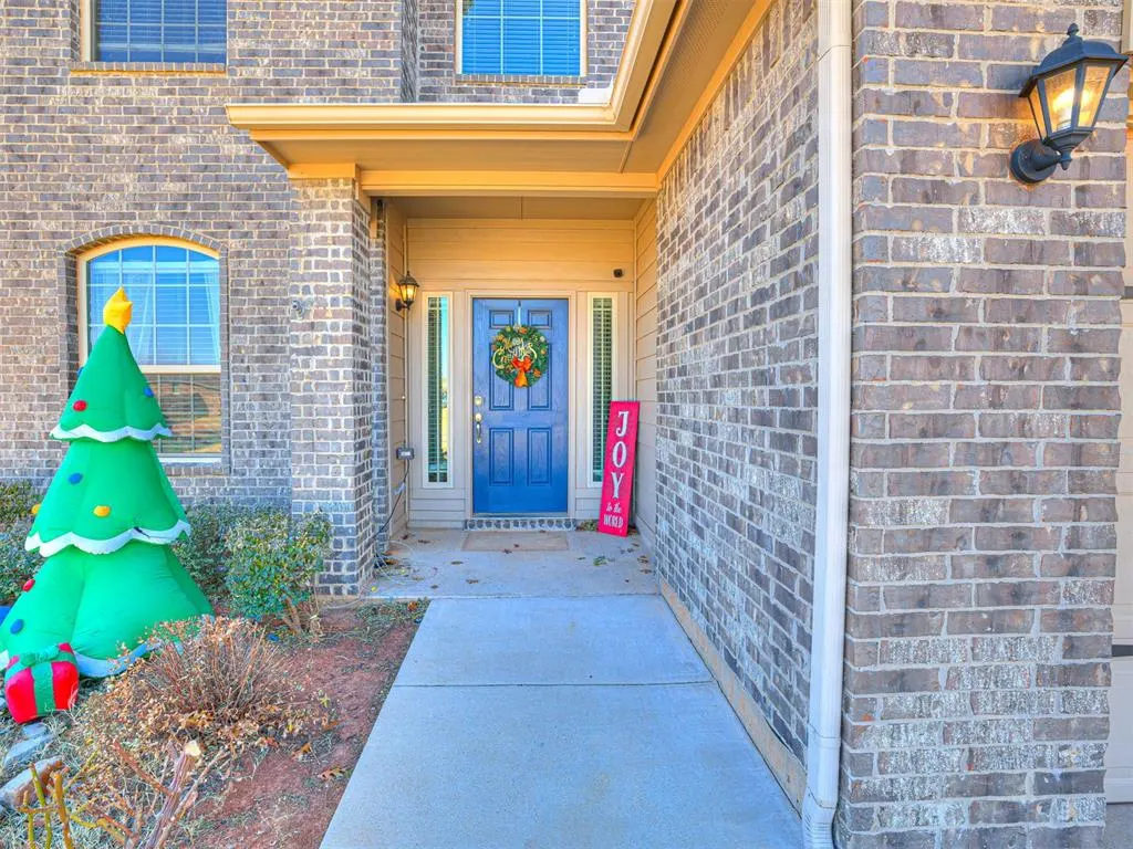 Photo 9 — 14017 Babbling Brook Drive, Piedmont, OK 73078