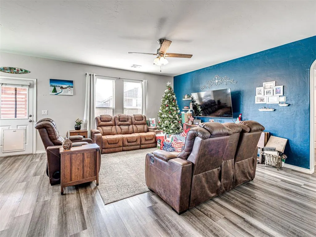 Photo 13 — 14017 Babbling Brook Drive, Piedmont, OK 73078