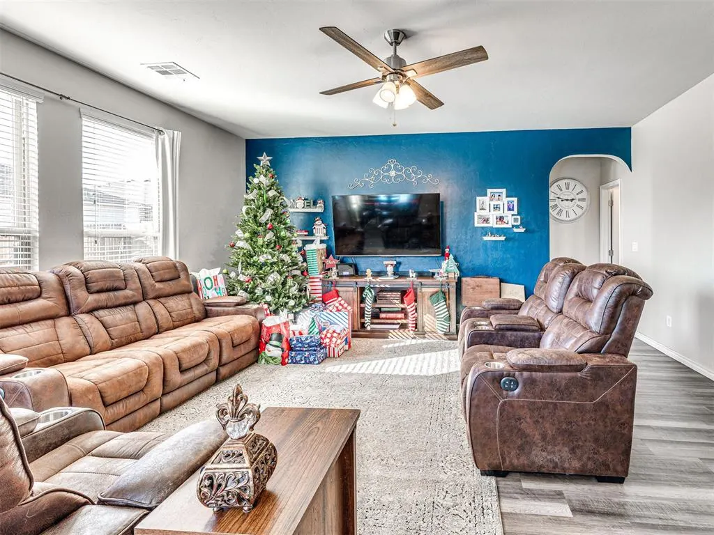 Photo 14 — 14017 Babbling Brook Drive, Piedmont, OK 73078