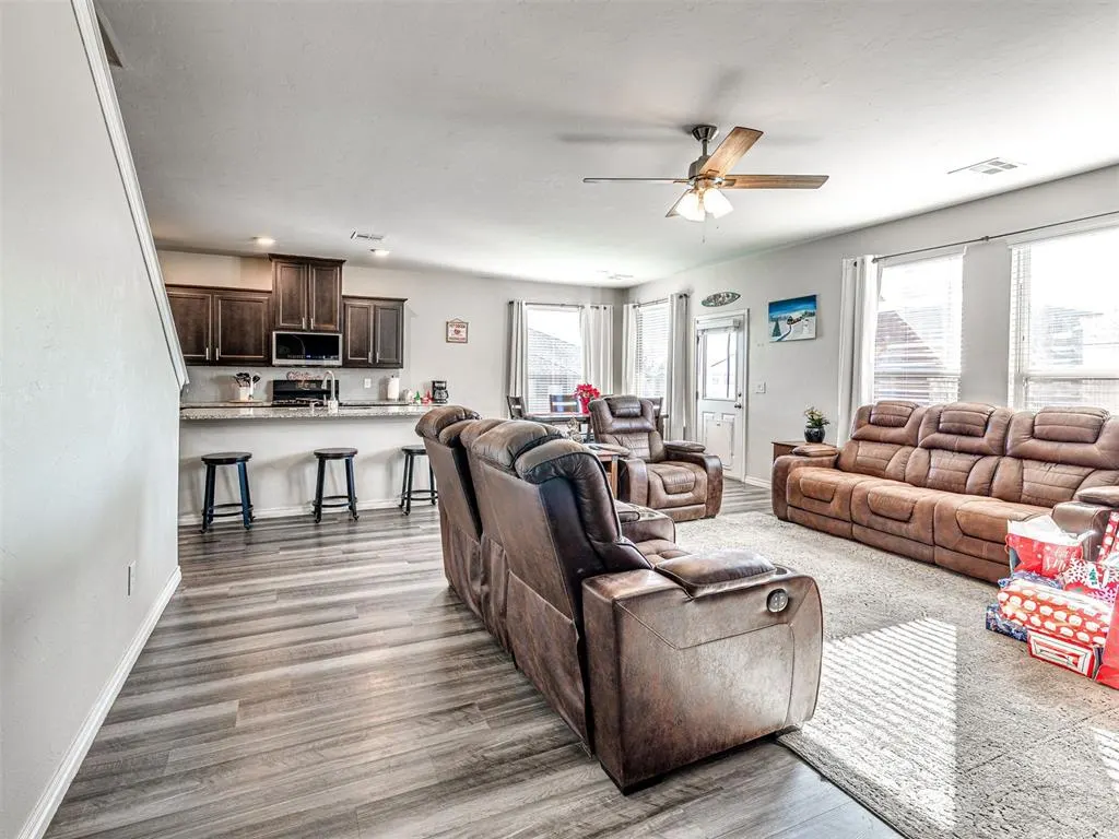 Photo 15 — 14017 Babbling Brook Drive, Piedmont, OK 73078