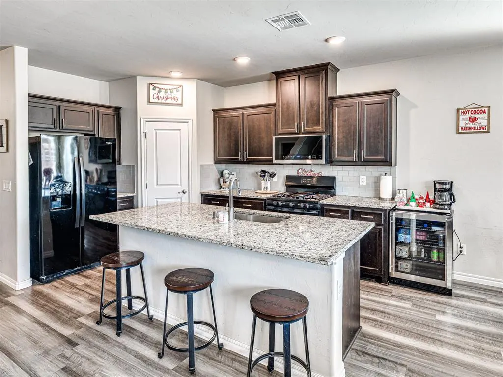 Photo 16 — 14017 Babbling Brook Drive, Piedmont, OK 73078