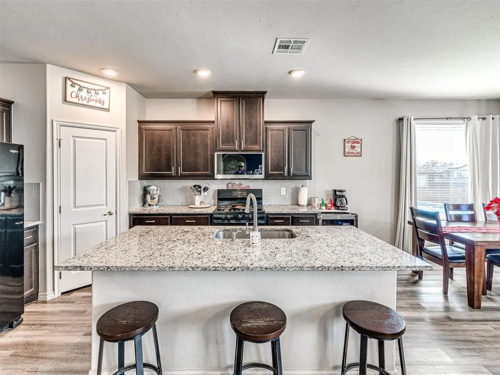 Photo 17 — 14017 Babbling Brook Drive, Piedmont, OK 73078