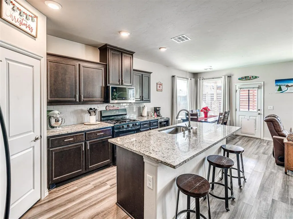 Photo 18 — 14017 Babbling Brook Drive, Piedmont, OK 73078