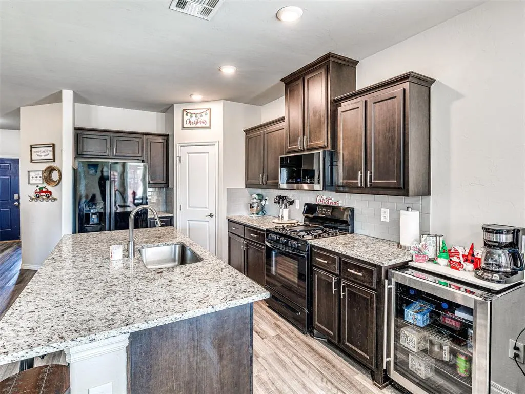 Photo 19 — 14017 Babbling Brook Drive, Piedmont, OK 73078
