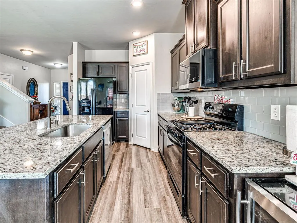 Photo 20 — 14017 Babbling Brook Drive, Piedmont, OK 73078