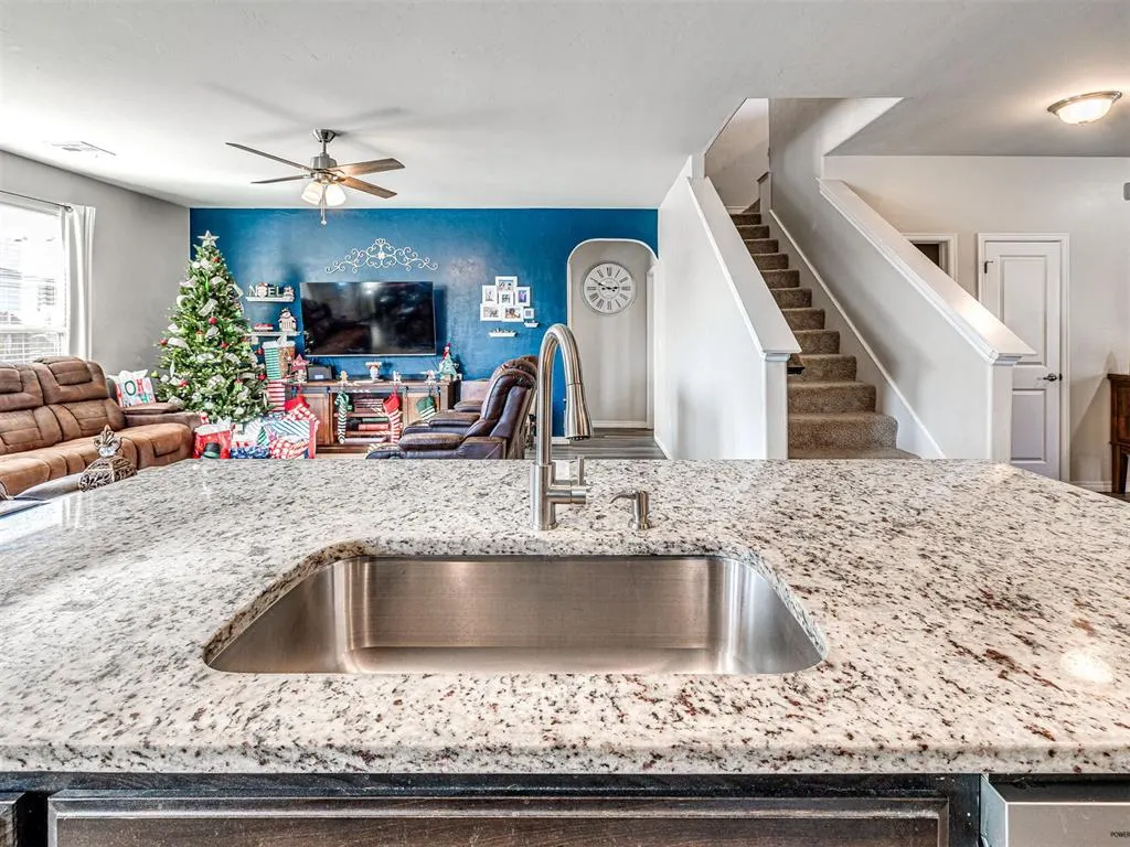 Photo 21 — 14017 Babbling Brook Drive, Piedmont, OK 73078