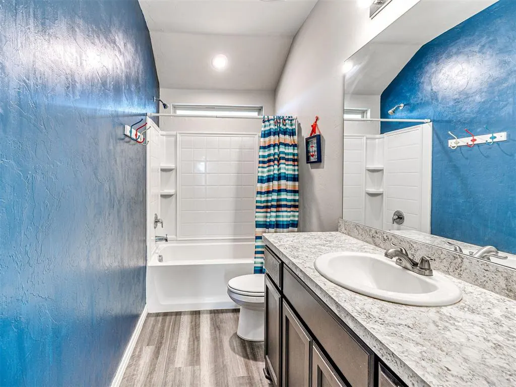 Photo 36 — 14017 Babbling Brook Drive, Piedmont, OK 73078