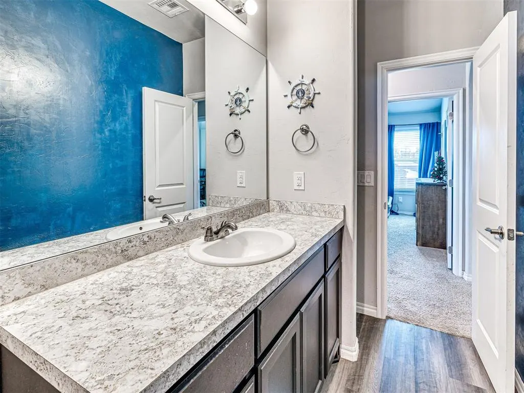 Photo 38 — 14017 Babbling Brook Drive, Piedmont, OK 73078