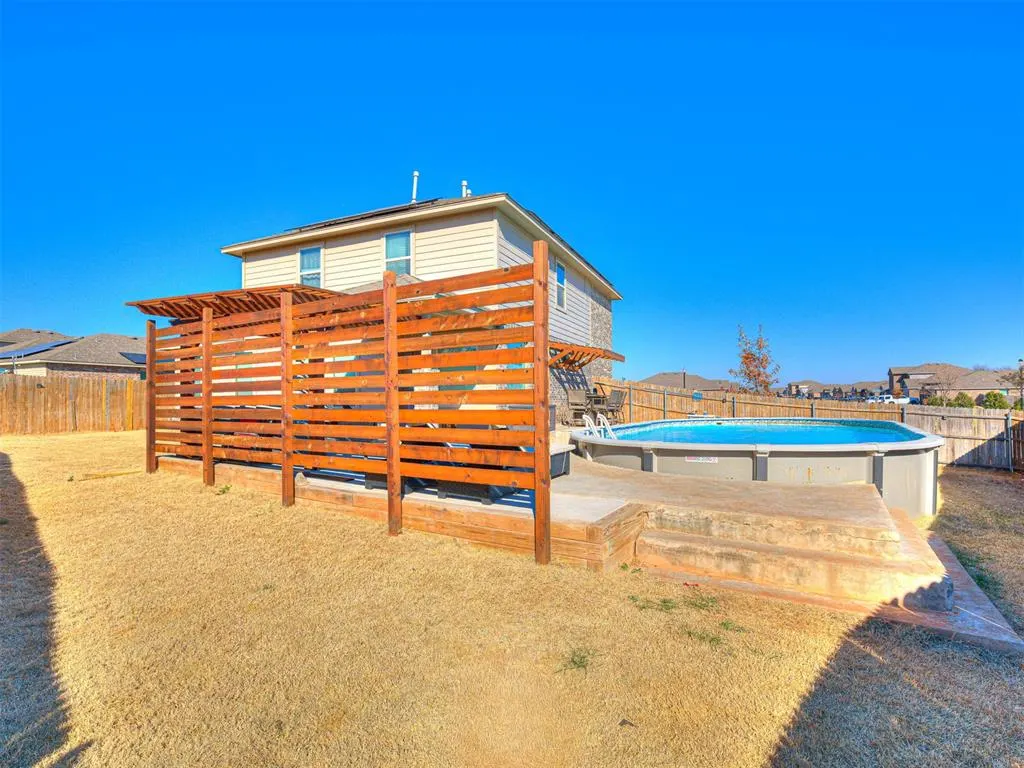 Photo 45 — 14017 Babbling Brook Drive, Piedmont, OK 73078
