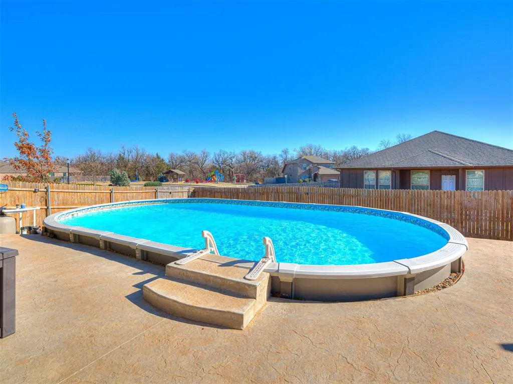 Photo 46 — 14017 Babbling Brook Drive, Piedmont, OK 73078
