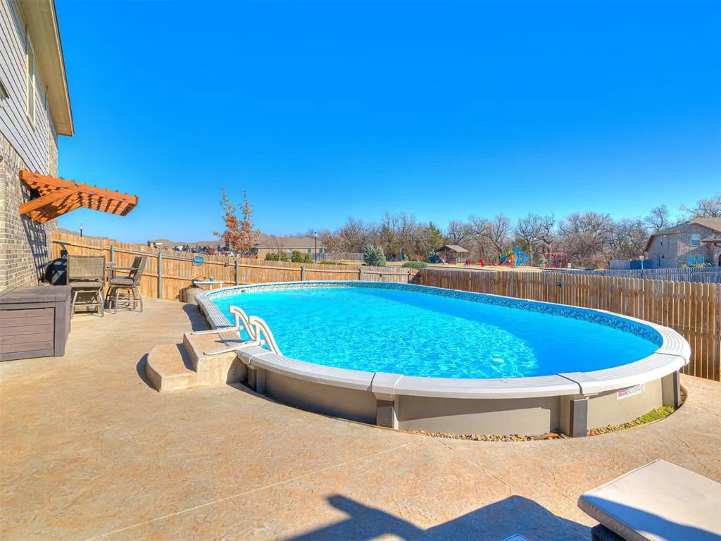 Photo 47 — 14017 Babbling Brook Drive, Piedmont, OK 73078