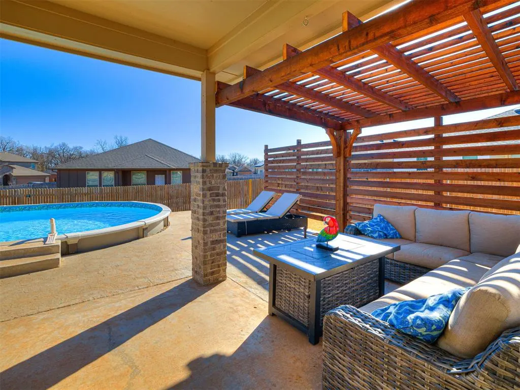Photo 48 — 14017 Babbling Brook Drive, Piedmont, OK 73078