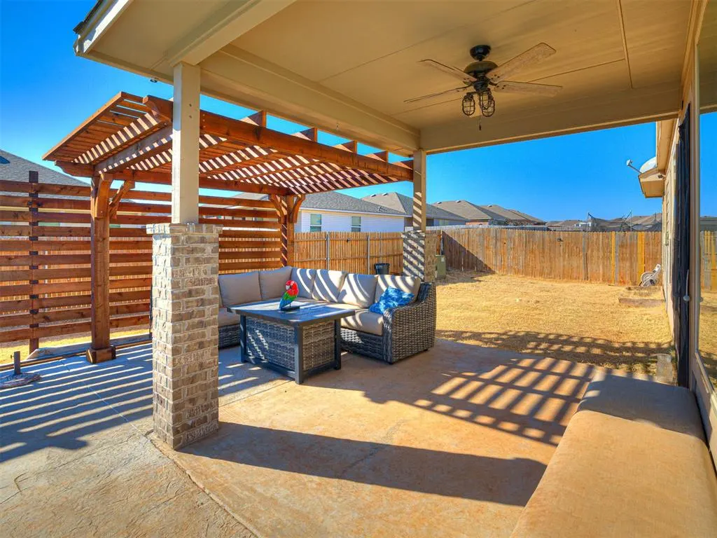 Photo 49 — 14017 Babbling Brook Drive, Piedmont, OK 73078