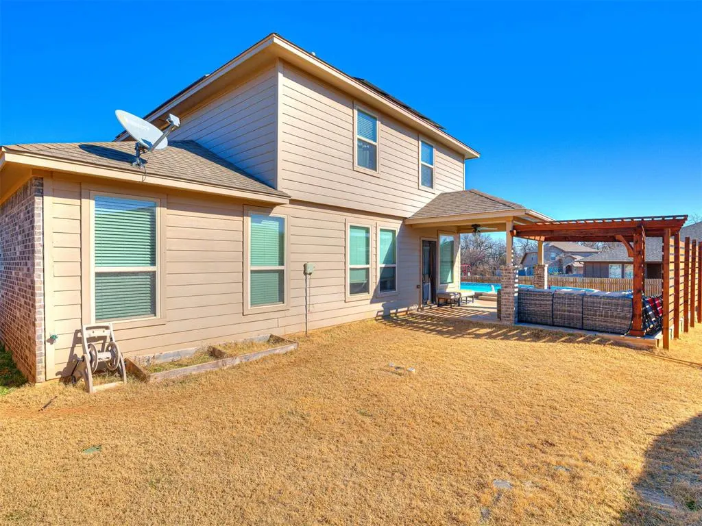 Photo 50 — 14017 Babbling Brook Drive, Piedmont, OK 73078
