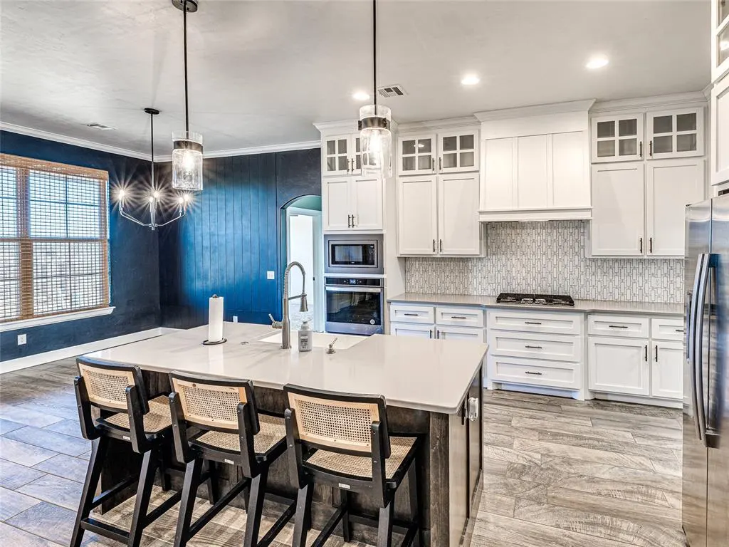 Photo 28 — 1204 N Wisteria Terrace, Mustang, OK 73064