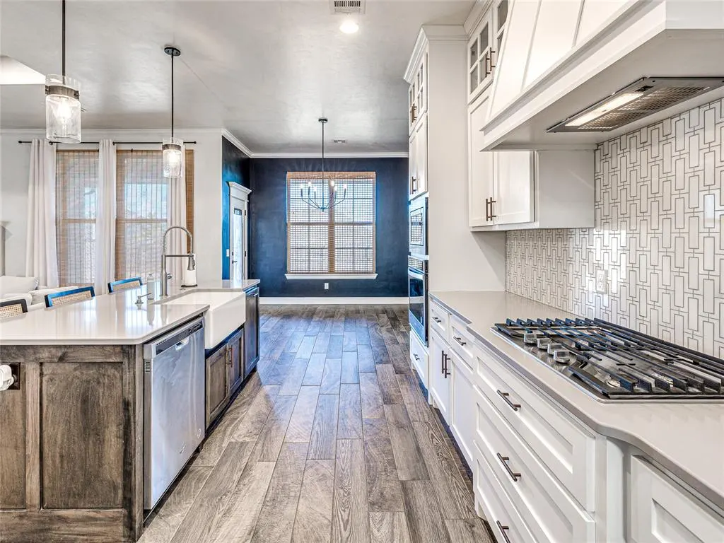 Photo 33 — 1204 N Wisteria Terrace, Mustang, OK 73064