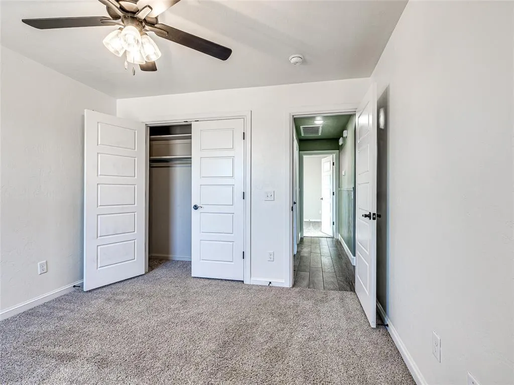 Photo 44 — 1204 N Wisteria Terrace, Mustang, OK 73064