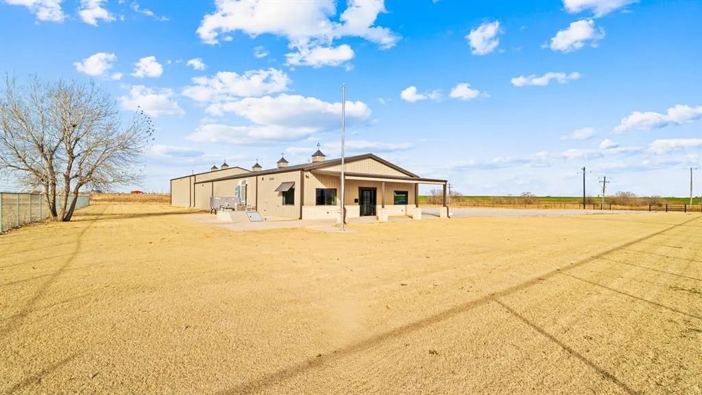 Photo 4 — 7475 Alfadale Street, Union City, OK 73090